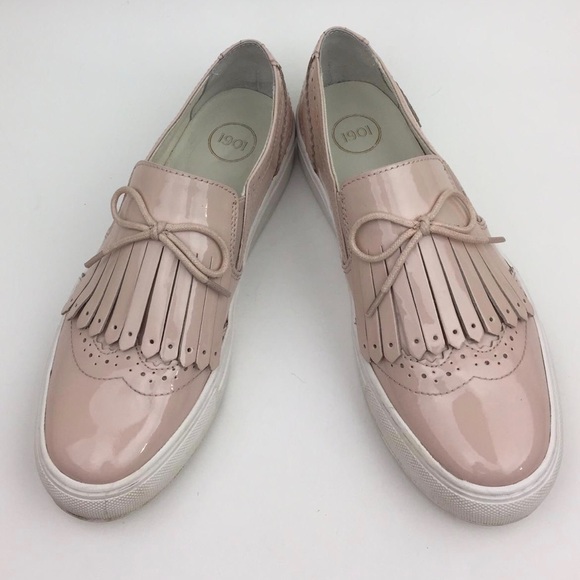 1901 Parks Kiltie Sneaker sz 7.5